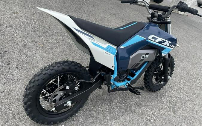 2024 CFMOTO CFX 2E