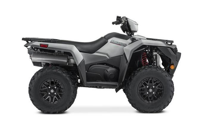 2023 Suzuki KingQuad 750 AXI Power Steering SE+ 27 INCH TIRES 14 INCH WHEELS