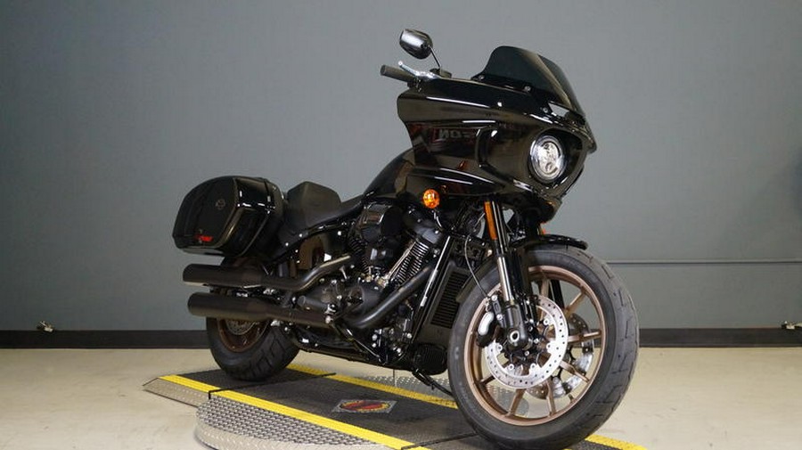 2024 Harley-Davidson® FXLRST - Low Rider® ST