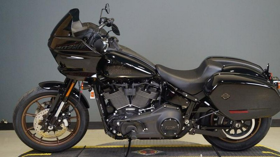 2024 Harley-Davidson® FXLRST - Low Rider® ST