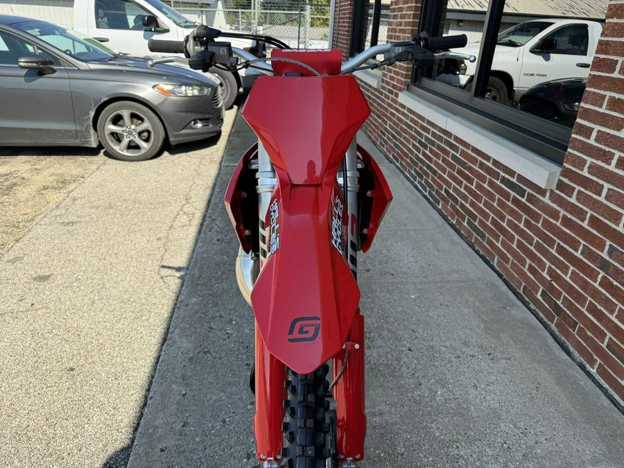 2025 GASGAS MC 150
