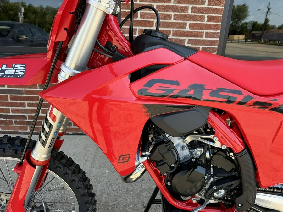 2025 GASGAS MC 150