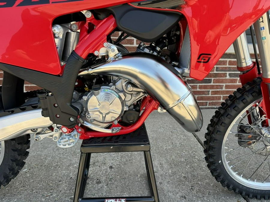 2025 GASGAS MC 150