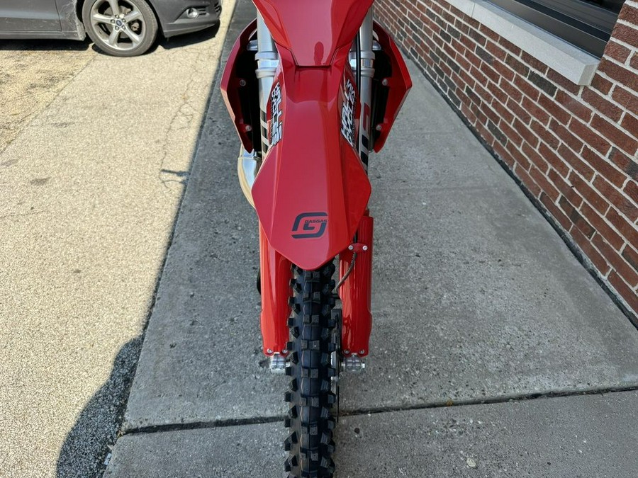 2025 GASGAS MC 150