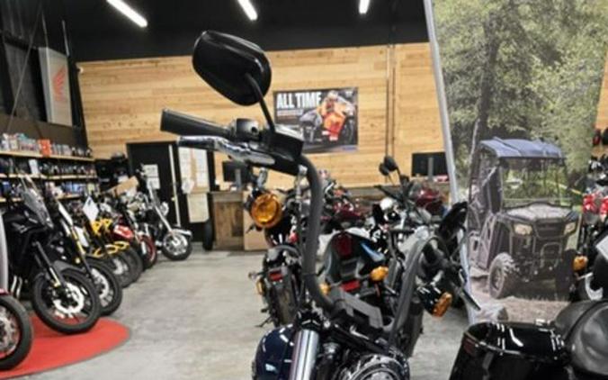 2019 Harley-Davidson Softail® Street Bob®