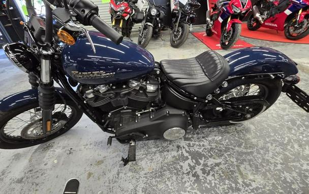 2019 Harley-Davidson Softail® Street Bob®