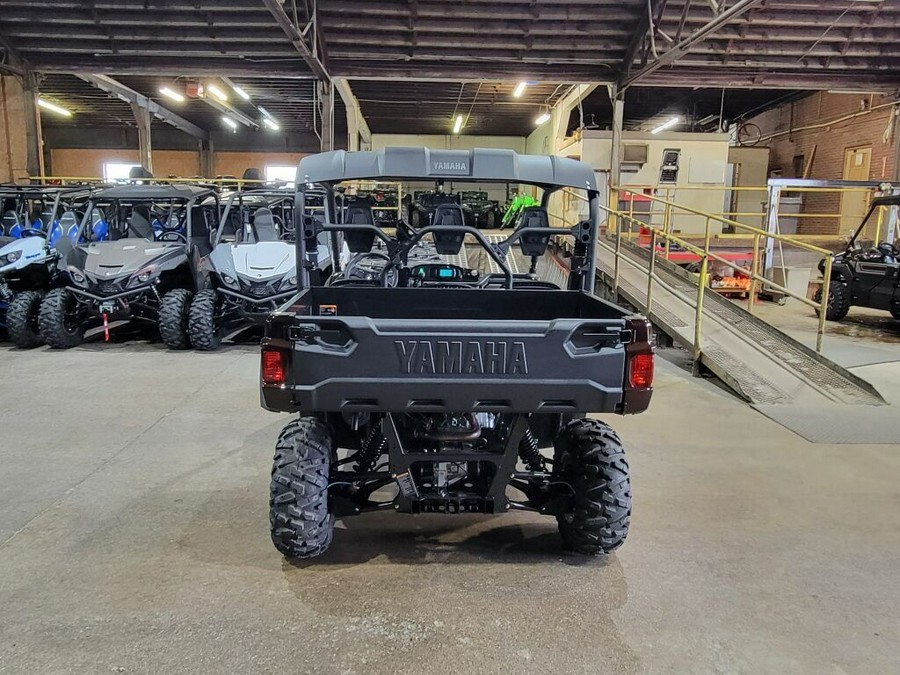 2023 Yamaha Viking EPS Ranch Edition