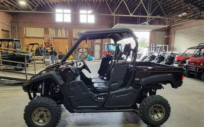 2023 Yamaha Viking EPS Ranch Edition