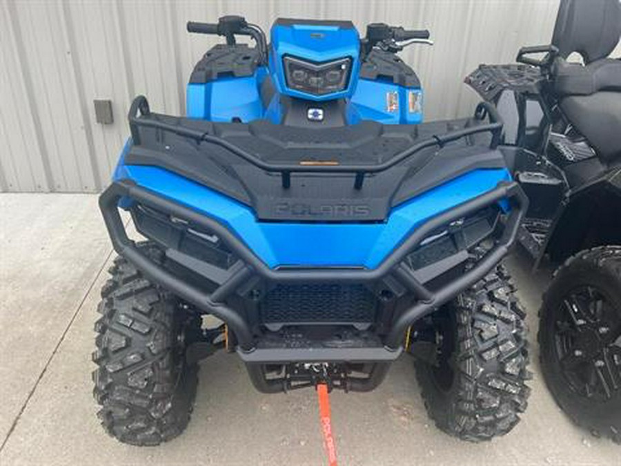 2024 Polaris Sportsman 570 Trail