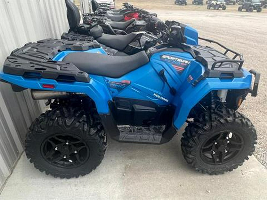 2024 Polaris Sportsman 570 Trail