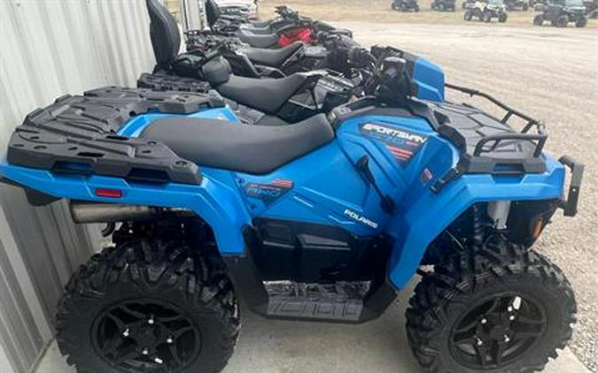 2024 Polaris Sportsman 570 Trail