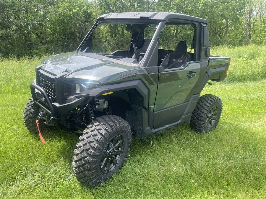 2024 Polaris® XPedition XP Ultimate