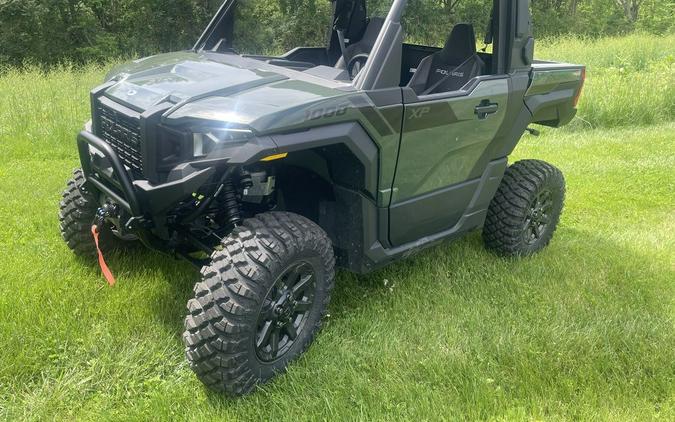 2024 Polaris® XPedition XP Ultimate