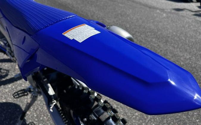2026 Yamaha YZ 250 X