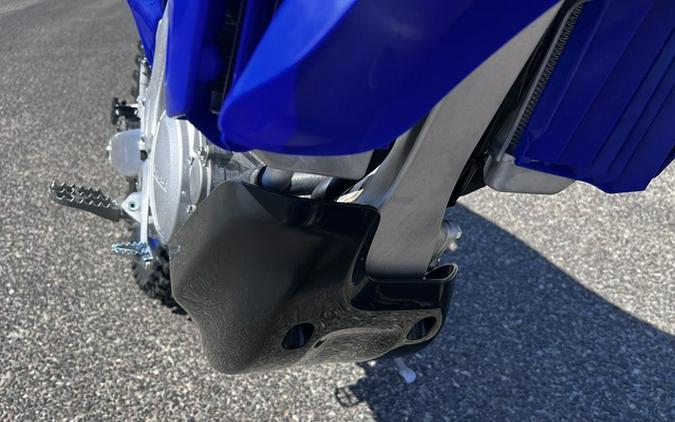 2026 Yamaha YZ 250 X