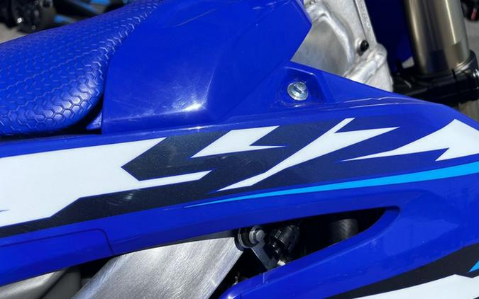 2026 Yamaha YZ 250 X