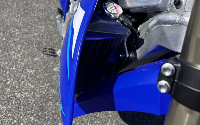 2026 Yamaha YZ 250 X