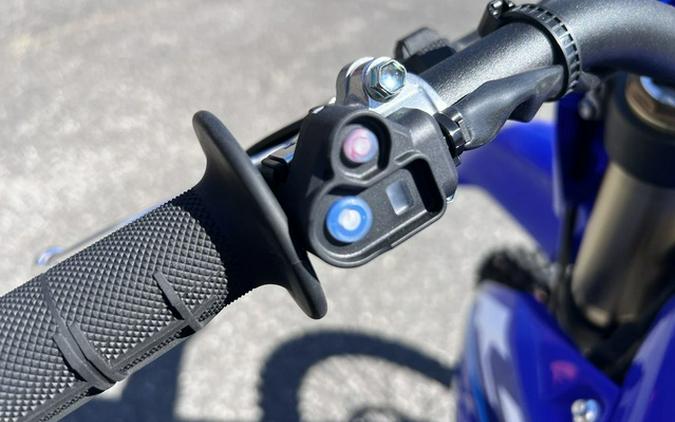 2026 Yamaha YZ 250 X