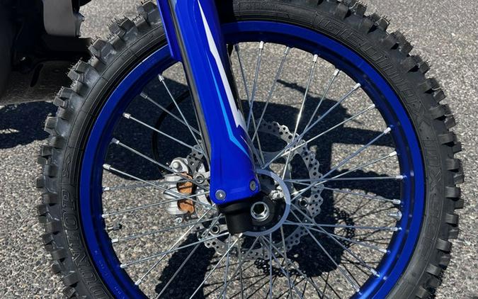 2026 Yamaha YZ 250 X