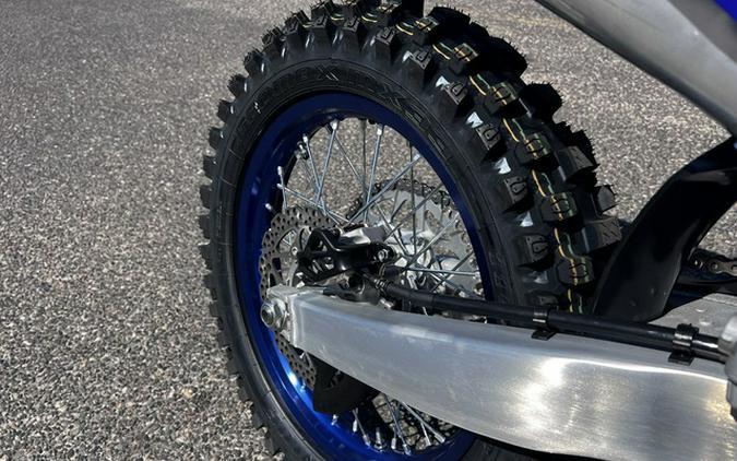 2026 Yamaha YZ 250 X