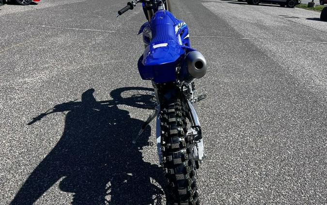2026 Yamaha YZ 250 X