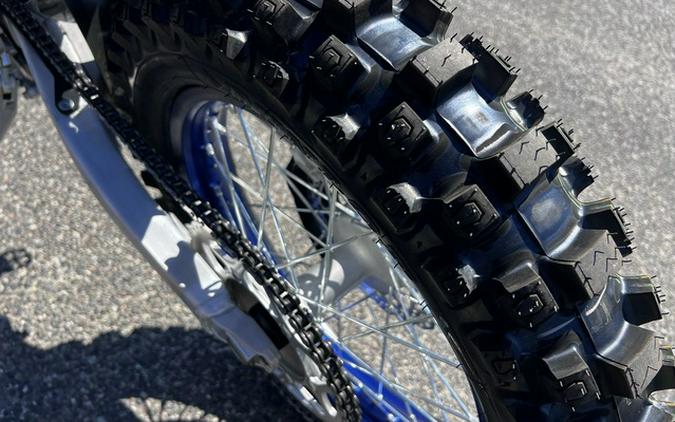 2026 Yamaha YZ 250 X