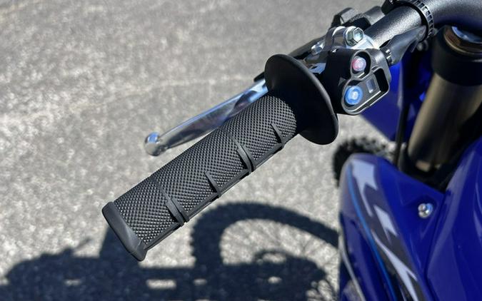 2026 Yamaha YZ 250 X