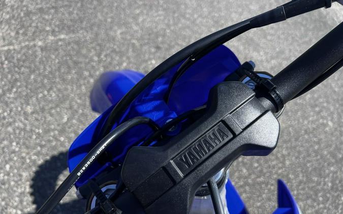 2026 Yamaha YZ 250 X