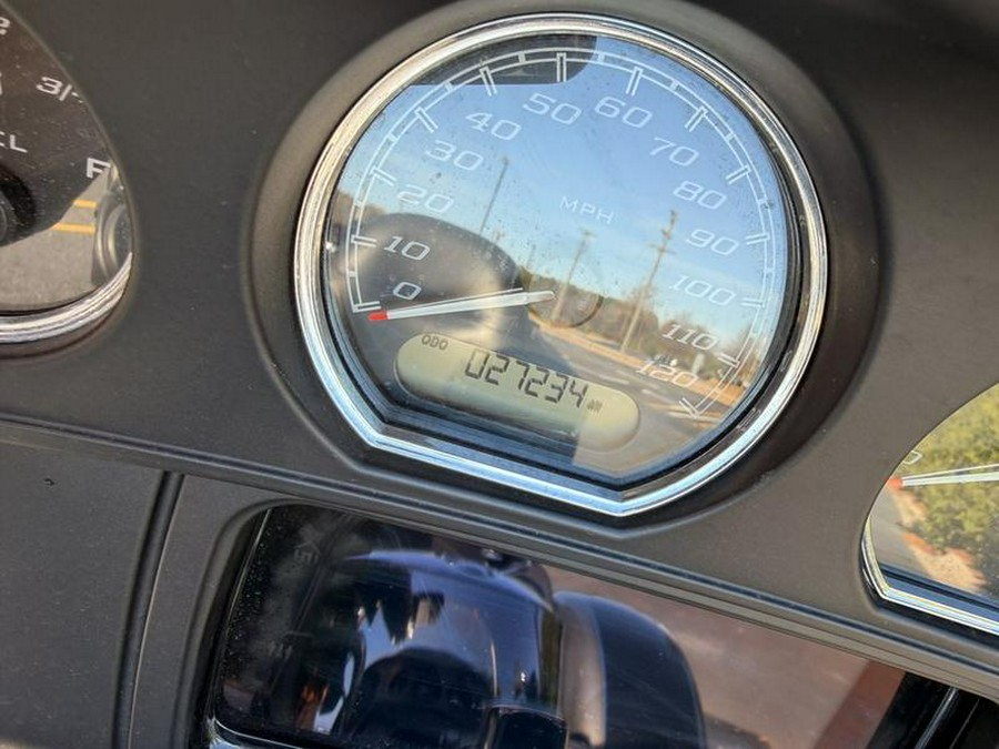 2022 Harley-Davidson® FLHTCUTG - Tri Glide® Ultra