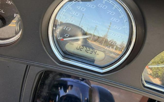 2022 Harley-Davidson® FLHTCUTG - Tri Glide® Ultra