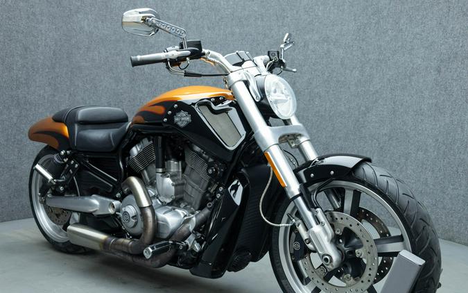 2014 HARLEY DAVIDSON VRSCF MUSCLE VROD