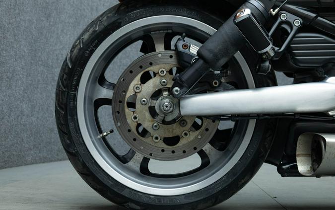2014 HARLEY DAVIDSON VRSCF MUSCLE VROD