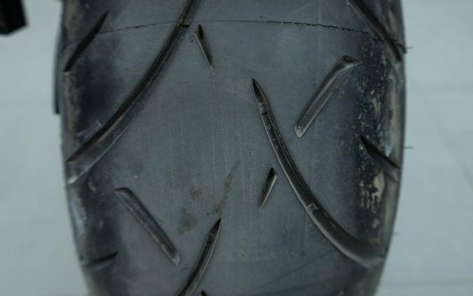 2014 HARLEY DAVIDSON VRSCF MUSCLE VROD