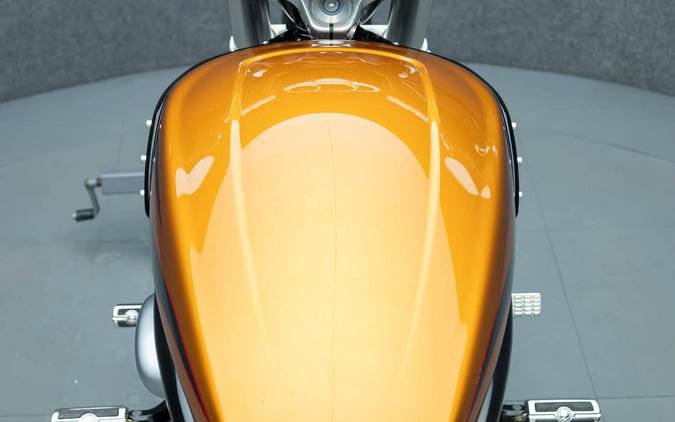 2014 HARLEY DAVIDSON VRSCF MUSCLE VROD