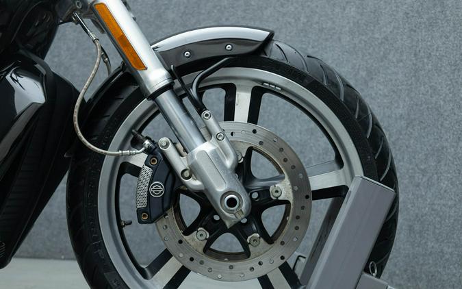2014 HARLEY DAVIDSON VRSCF MUSCLE VROD