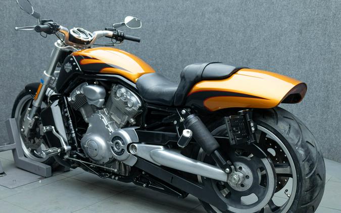 2014 HARLEY DAVIDSON VRSCF MUSCLE VROD