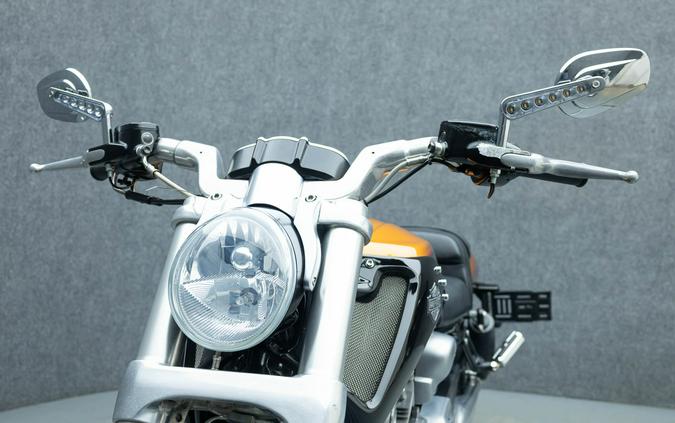 2014 HARLEY DAVIDSON VRSCF MUSCLE VROD