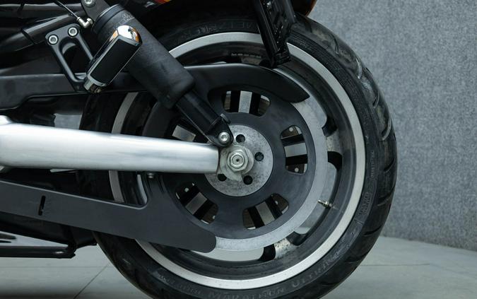 2014 HARLEY DAVIDSON VRSCF MUSCLE VROD