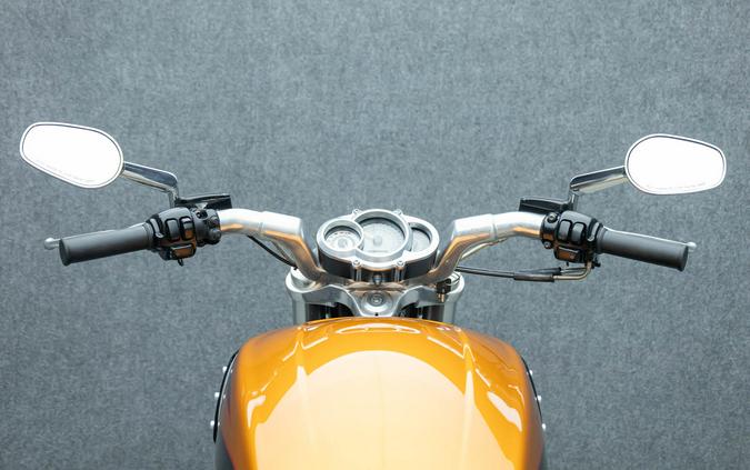 2014 HARLEY DAVIDSON VRSCF MUSCLE VROD