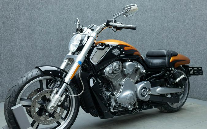 2014 HARLEY DAVIDSON VRSCF MUSCLE VROD