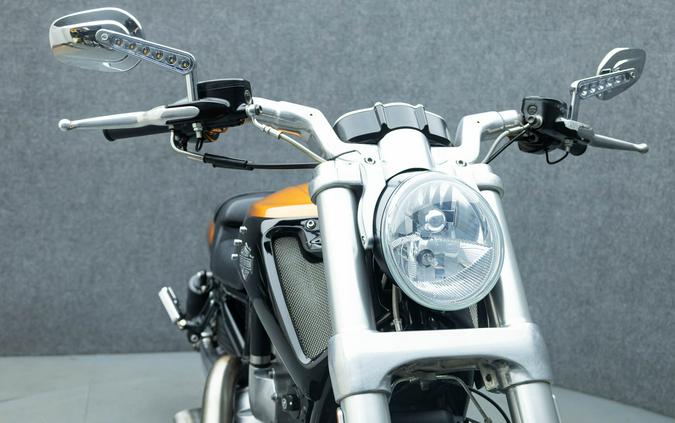 2014 HARLEY DAVIDSON VRSCF MUSCLE VROD