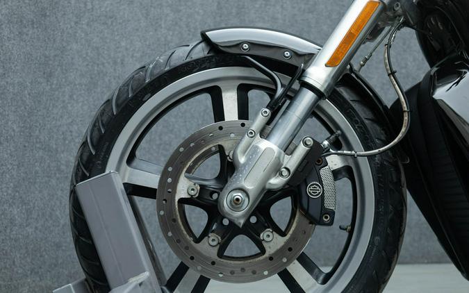 2014 HARLEY DAVIDSON VRSCF MUSCLE VROD