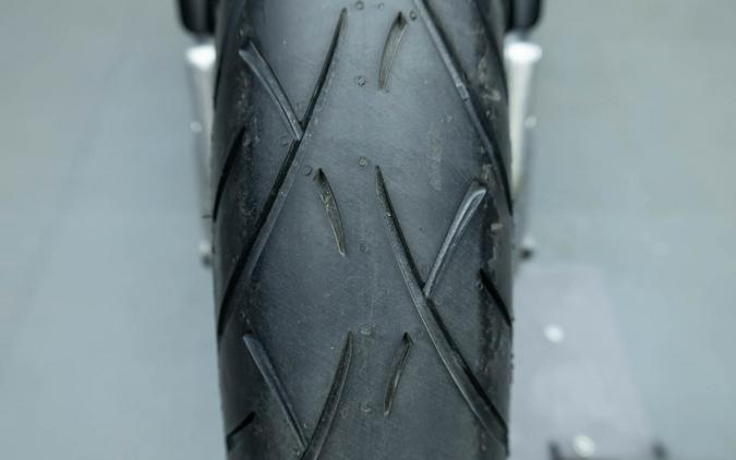 2014 HARLEY DAVIDSON VRSCF MUSCLE VROD