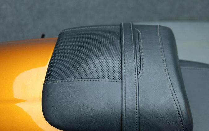 2014 HARLEY DAVIDSON VRSCF MUSCLE VROD