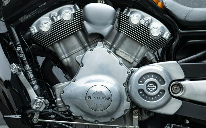 2014 HARLEY DAVIDSON VRSCF MUSCLE VROD