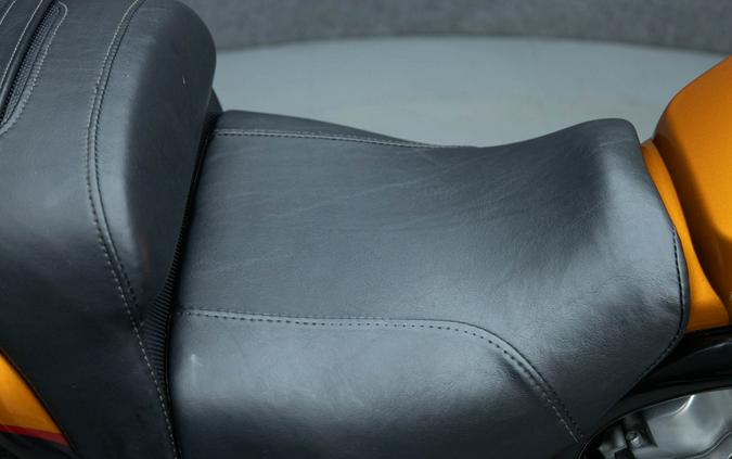 2014 HARLEY DAVIDSON VRSCF MUSCLE VROD