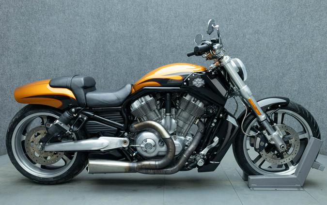2014 HARLEY DAVIDSON VRSCF MUSCLE VROD