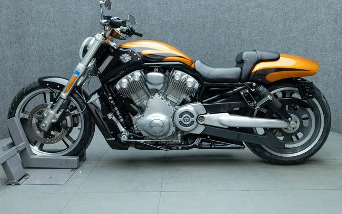 2014 HARLEY DAVIDSON VRSCF MUSCLE VROD