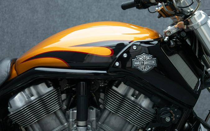 2014 HARLEY DAVIDSON VRSCF MUSCLE VROD