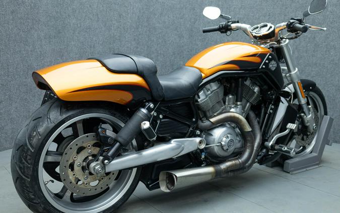 2014 HARLEY DAVIDSON VRSCF MUSCLE VROD